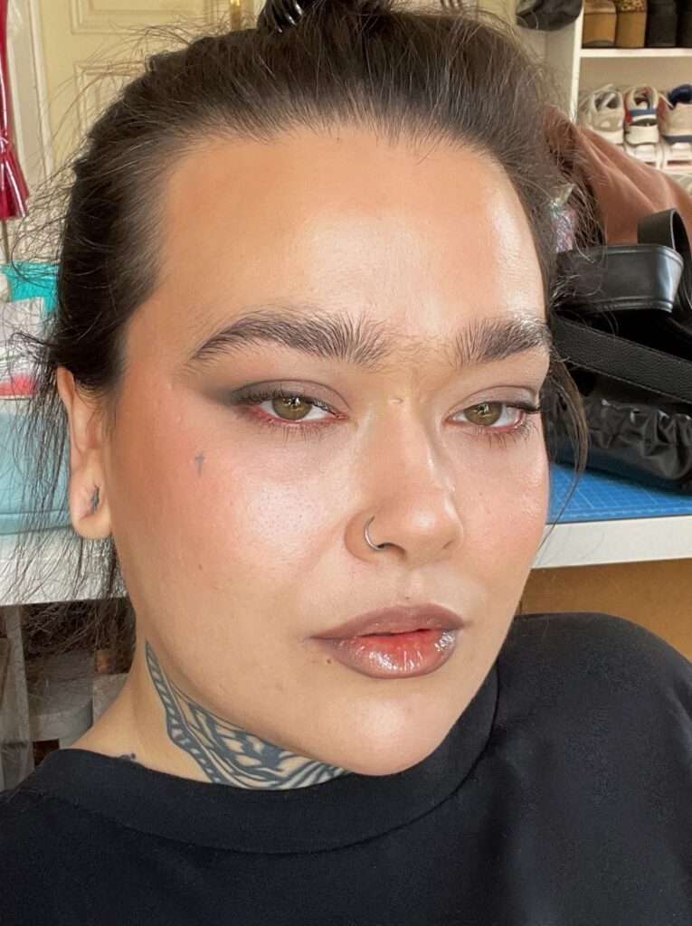 Anna Baliko Safralind Erfahrungsbericht